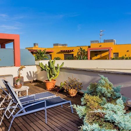 Albamar Duplex Apartment Javea Arenal By Rock Rentals Bagian luar foto