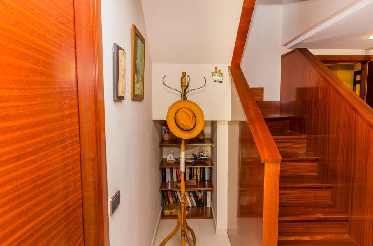 Albamar Duplex Apartment Javea Arenal By Rock Rentals Bagian luar foto