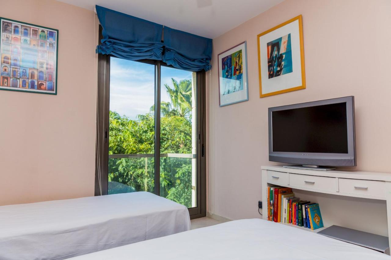 Albamar Duplex Apartment Javea Arenal By Rock Rentals Bagian luar foto