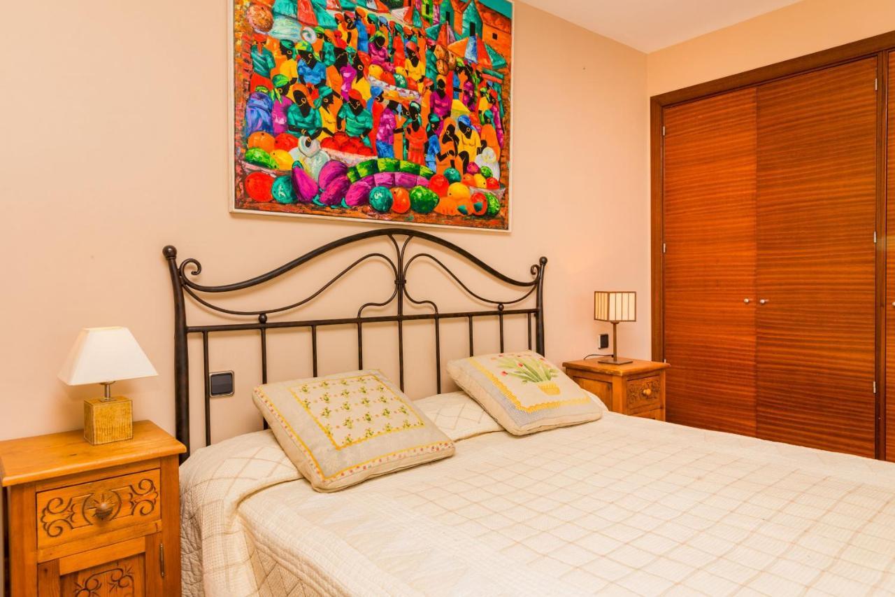 Albamar Duplex Apartment Javea Arenal By Rock Rentals Bagian luar foto