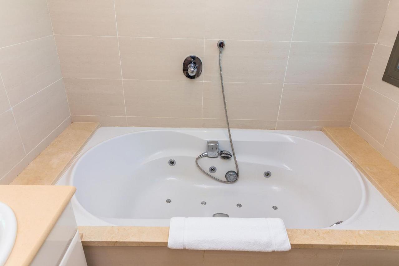 Albamar Duplex Apartment Javea Arenal By Rock Rentals Bagian luar foto