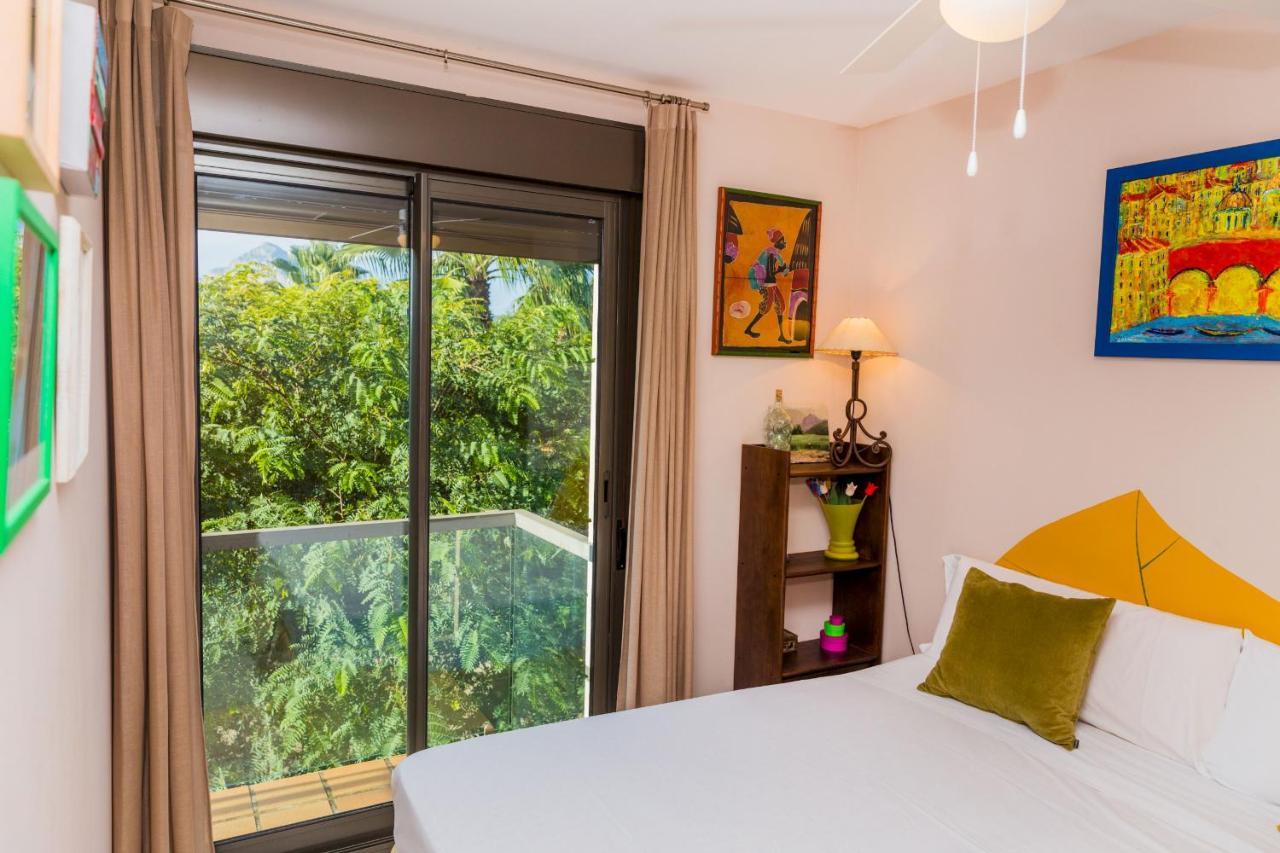 Albamar Duplex Apartment Javea Arenal By Rock Rentals Bagian luar foto