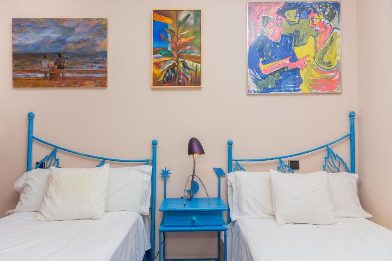 Albamar Duplex Apartment Javea Arenal By Rock Rentals Bagian luar foto