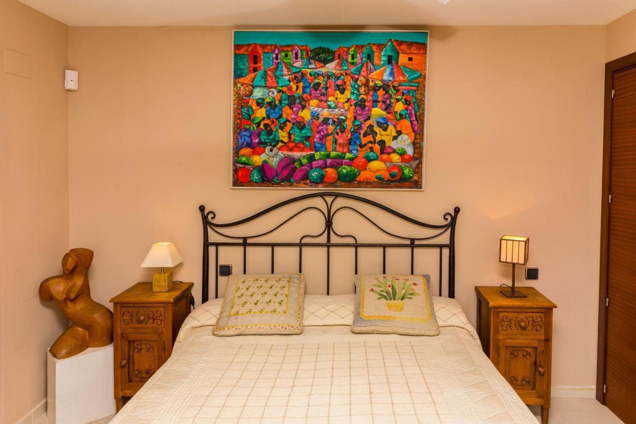 Albamar Duplex Apartment Javea Arenal By Rock Rentals Bagian luar foto