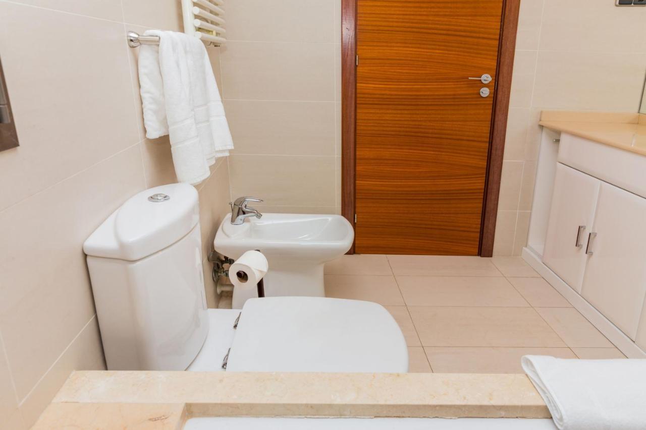Albamar Duplex Apartment Javea Arenal By Rock Rentals Bagian luar foto