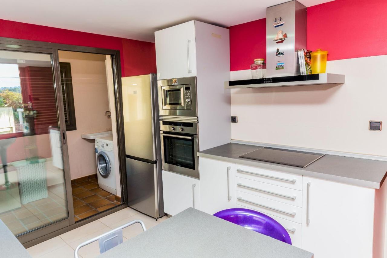 Albamar Duplex Apartment Javea Arenal By Rock Rentals Bagian luar foto