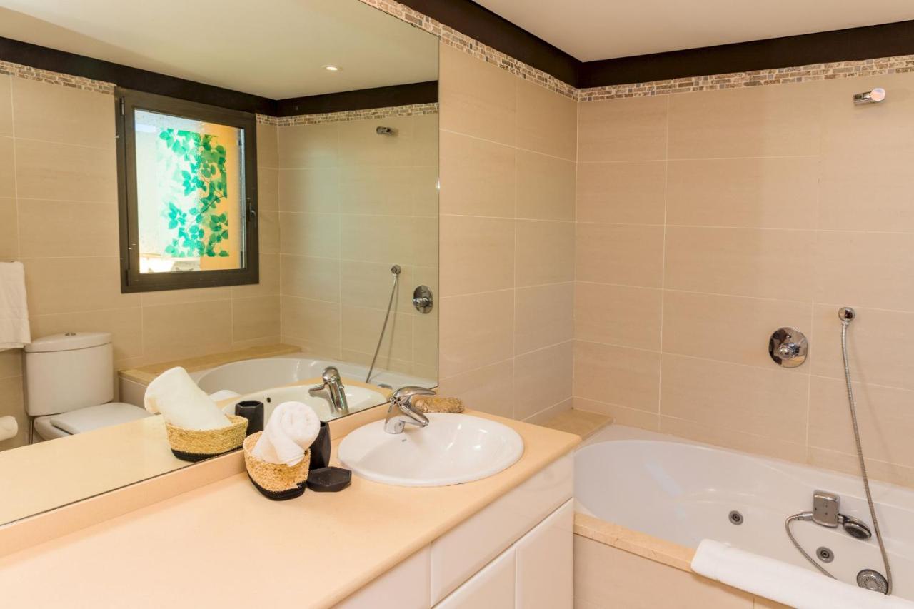 Albamar Duplex Apartment Javea Arenal By Rock Rentals Bagian luar foto